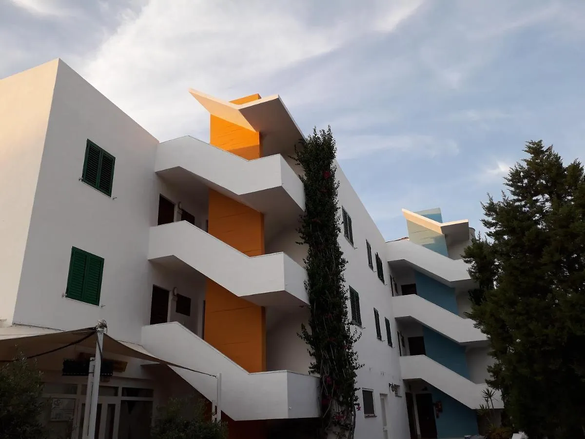 Apartamentos Port D'Es Torrent San Antonio  0*, San Antonio (Ibiza) Spain
