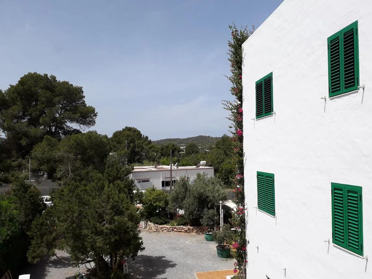 Apartamentos Port D'Es Torrent San Antonio  Apartment San Antonio (Ibiza)