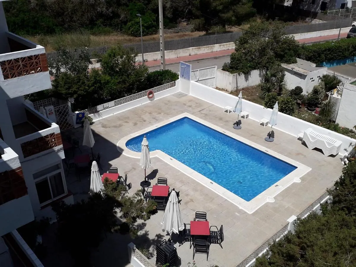 Apartment Apartamentos Port D'Es Torrent San Antonio  Spain