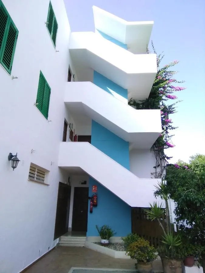 Apartamentos Port D'Es Torrent Sant Antoni de Portmany